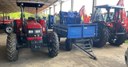 Codevasf entrega equipamentos agrícolas para cinco municípios do Piauí