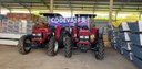 Codevasf entrega equipamentos agrícolas para cinco municípios do Piauí