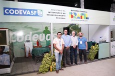 Agroshow stand
