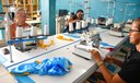Máquinas de costura - Codevasf investe R$ 11,8 milhões na entrega de equipamentos em Sergipe em 2024
