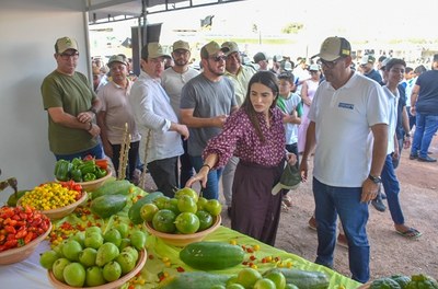 Sergipe AGROSHOW 2