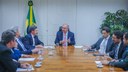 reunião vice-presidencia 2