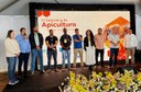 Seminário de Apicultura