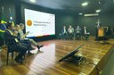 Wokshop PI mudança climatica