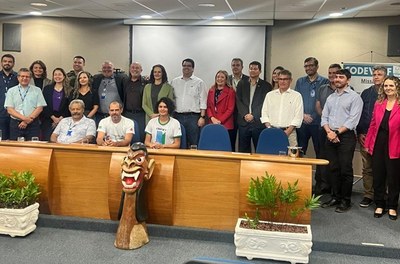 Evento BH Mudança Climática
