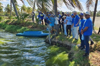 Curso sergipe