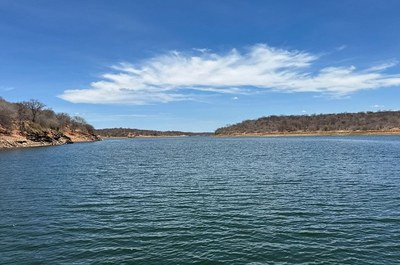 Serra da capivara