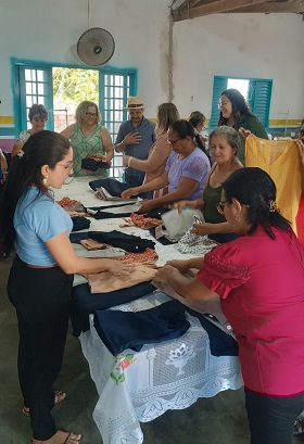 Corte e costura