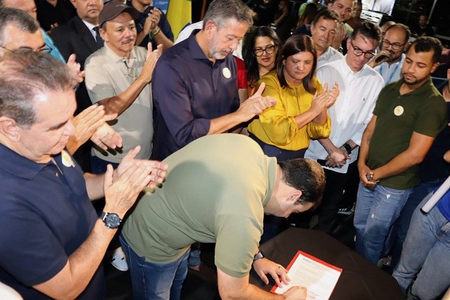 Foto Delmiro Gouveia
