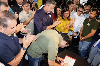 Foto Delmiro Gouveia