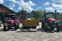 Equipamentos entregues em Recife
