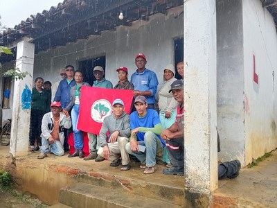 Assentamento Bahia 2