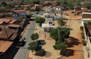 Praça Barra do Mendes