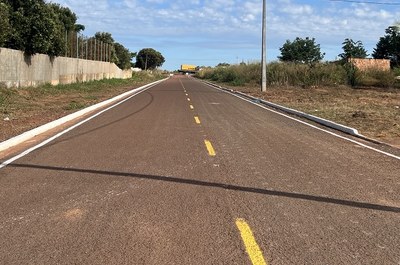 Luzinópolis