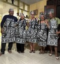 Moda afro 2