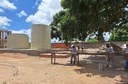 Modernização do sistema de abastecimento de água de Teotônio Vilela (AL) beneficia 44 mil pessoas