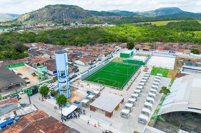 Boca da mata Boca da mata