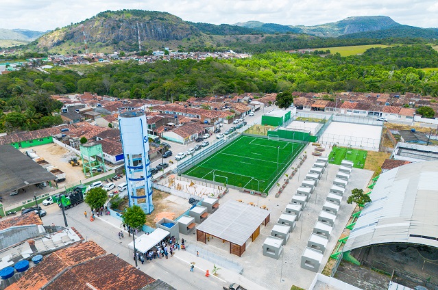 Boca da mata