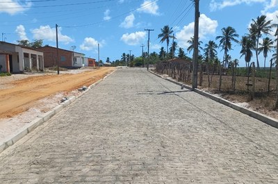 nova penedo