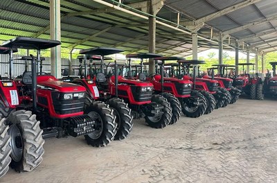 Patrulhas agrícolas