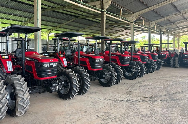 Patrulhas agrícolas