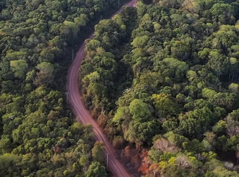 AMAPÁ RAMAIS 3