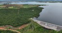 Barragem da Cova da Mandioca