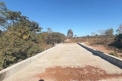 Pontes TO 01