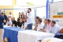 Entrega de ração 2