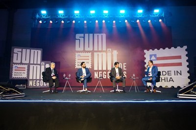 Summit