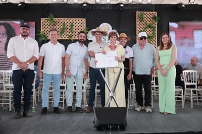 Festberro