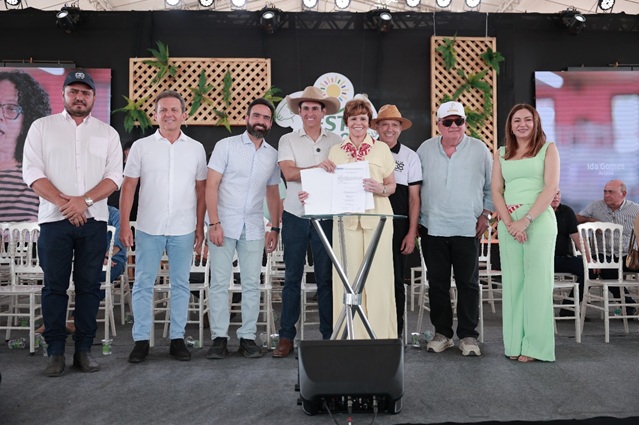 Festberro
