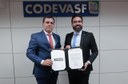 Posse superintendente SE