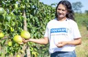 Beneficiário do "Irrigara para Desenvolver"