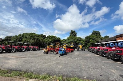 EQUIPAMENTOS PERNAMBUCO
