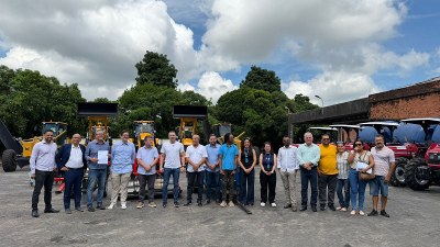 Entregas Pernambuco