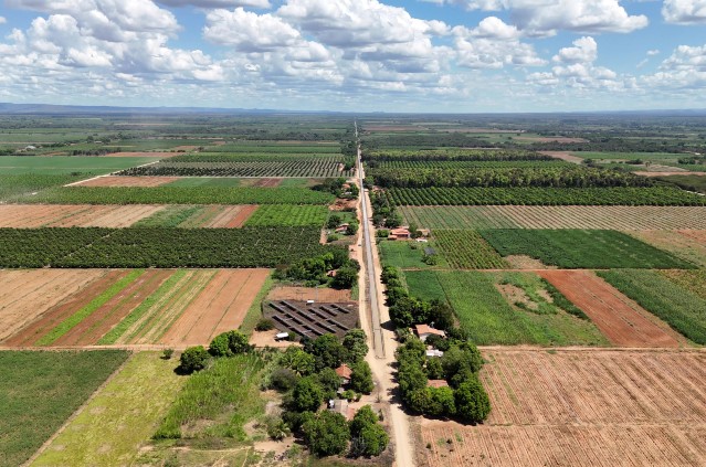 Projeto Jaíba (MG)