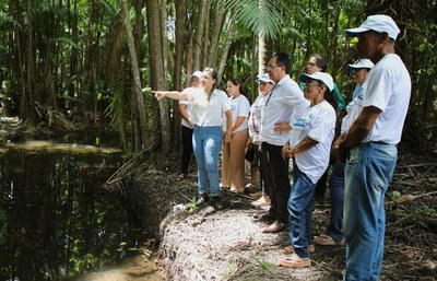 Capacitação permite diversos benefícios