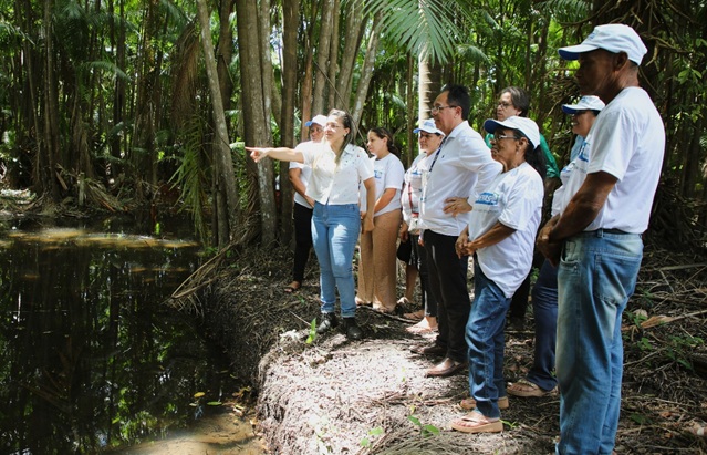 Capacitação permite diversos benefícios