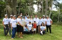 Produtores rurais são capacitados pela Codevasf 