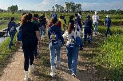 Estudante SE