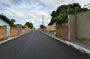 Pavimentação de vias no Piauí