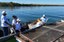 Aquicultura em tanques-rede no Lago de Palmas