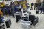 Doação de equipamentos gera impacto social
