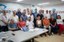 Reunião entre Codevasf e CBHSF