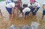 Peixamento em Petrolina em comemoração do Dia Mundial da Água