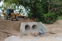 Canapi recebe obras da Codevasf