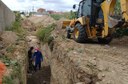 Obras em Canapi