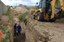 Obras em Canapi