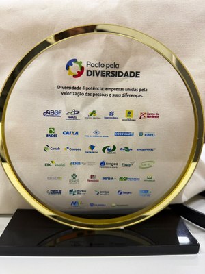 Homenagem à Codevasf